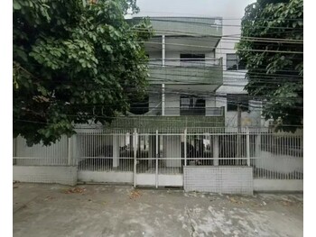 Apartamento em leilão - Rua Miranda Vale, 160 - Rio de Janeiro/RJ - Banco Bradesco S/A | Z33497
