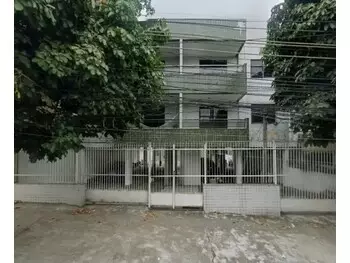 Apartamentos e flats em leilão - rua miranda vale, 160 - rio de janeiro/rj - banco bradesco s/a | z33497