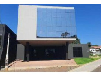 Prédio Comercial em leilão - Avenida Vereador Adão Rodrigues de Oliveira, s/nº  - Novo Hamburgo/RS - Banco Bradesco S/A | Z33479