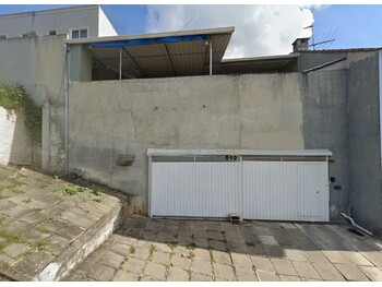Casa em leilão - Rua Joaquim Nabuco, 510 - Almirante Tamandaré/PR - Rodobens Administradora de Consórcios Ltda | Z33388