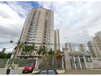 Apartamentos e Flats em leilão - Rua Martinho Calsavara, 192 - Campinas/SP - Banco Santander Brasil S/A | Z33025