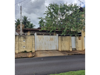 Casa em leilão - Rua Seis, 768 - Orlândia/SP - Banco Cooperativo Sicoob S.A. | Z33517