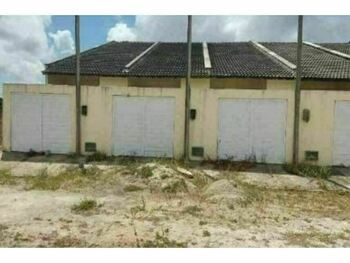 Casa em leilão - Rua 12, 52 - Pindoretama/CE - Itaú Unibanco S/A  | Z33179