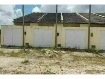 Casa em leilão - Rua 12, 52 - Pindoretama/CE - Itaú Unibanco S/A  | Z33179
