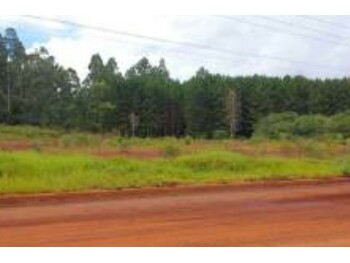 Terrenos e Lotes em leilão - Rua José de França Pereira, s/nº  - Santa Maria do Oeste/PR - Banco Bradesco S/A | Z33523
