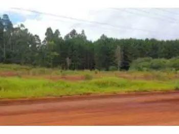 Terrenos e lotes em leilão - rua josé de frança pereira, s/nº - santa maria do oeste/pr - banco bradesco s/a | z33523