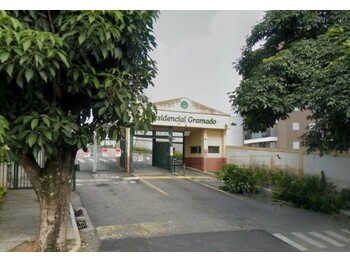 Casa em leilão - Rua Floro de Oliveira, 415 - Guarulhos/SP - Itaú Unibanco S/A  | Z33178