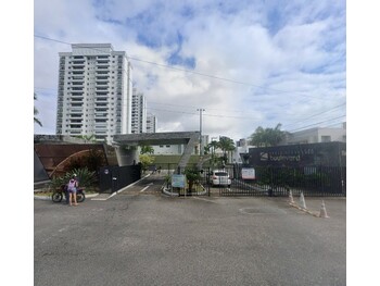 Casa em leilão - Rua Doutor Múcio Villar Ribeiro Dantas, 500 - Natal/RN - Banco Daycoval S/A | Z33518