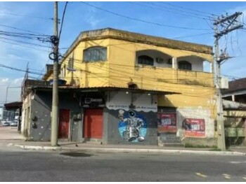 Prédio Comercial em leilão - Rua Abílio José de Matos, 44 - São Gonçalo/RJ - Bank of China | Z33377
