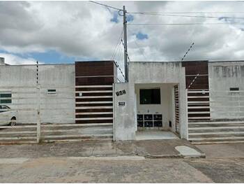 Casa em leilão - Avenida Industrial Ademar Veloso da Silveira, 193-A - Campina Grande/PB - Banco Santander Brasil S/A | Z33390