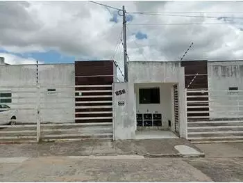 Casa em leilão - avenida industrial ademar veloso da silveira, 193-a - campina grande/pb - banco santander brasil s/a | z33390