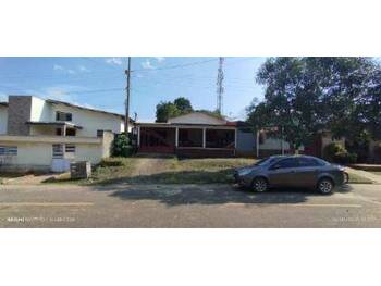 Casa em leilão - Rua Rio Branco, s/n - Rodrigues Alves/AC - Banco Santander Brasil S/A | Z33390