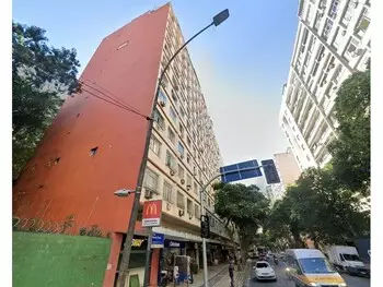 Apartamentos e flats em leilão - rua barata ribeiro, 194 - rio de janeiro/rj - itaú unibanco s/a | z33457