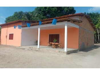 Casa em leilão - Rua do Limão, 273A - Baião/PA - Itaú Unibanco S/A  | Z33457
