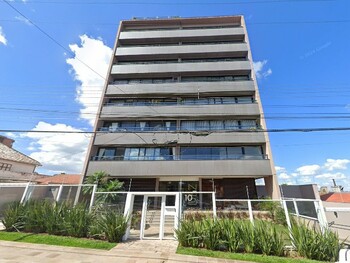 Apartamento em leilão - Rua Dom Pedro Ii, 10 - Cachoeira do Sul/RS - Banco Santander Brasil S/A | Z33365