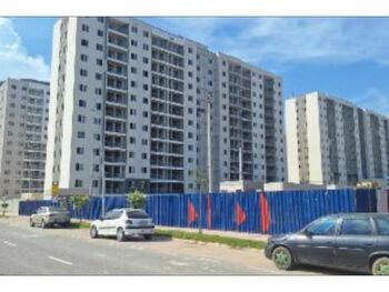 Apartamentos e Flats em leilão - Via Projetada 2 Paa 12278, s/nº - Rio de Janeiro/RJ - Banco Santander Brasil S/A | Z33129