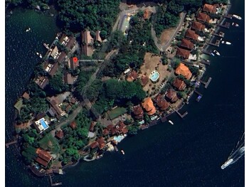 Casa em leilão - Acesso Estrada Ponta da Cruz, s/n - Angra dos Reis/RJ - Tribunal de Justiça do Estado de São Paulo | Z33249