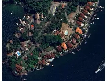 Angra dos Reis / RJ - São Bento