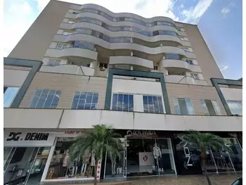 Sala comercial em leilão - rua arnaldo busato, 3454 - realeza/pr - banco santander brasil s/a | z33078