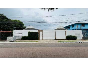 Casa em leilão - Rua Carazinho, 885 - Canoas/RS - Banco Santander Brasil S/A | Z33480