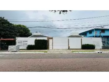 Casa em leilão - rua carazinho, 885 - canoas/rs - banco santander brasil s/a | z33480
