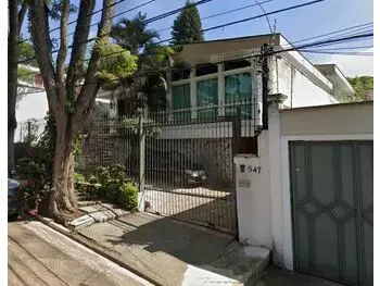 Casa em leilão - rua tibiriçá, 547 - são paulo/sp - tribunal de justiça do estado de são paulo | z33442