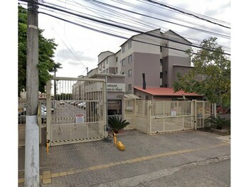 Apartamento em leilão - Rua São Nicolau, 452 - Canoas/RS - Itaú Unibanco S/A  | Z33457