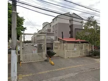 Apartamentos e flats em leilão - rua são nicolau, 452 - canoas/rs - itaú unibanco s/a | z33457