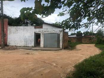 Casa em leilão - Rua Bom Jesus, 458 - Maracaçumé/MA - Banco Santander Brasil S/A | Z33480