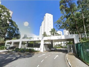 Apartamentos e Flats em leilão - Rua Braga, 202 - São Bernardo do Campo/SP - Itaú Unibanco S/A  | Z33179