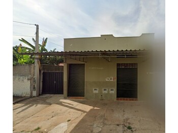 Casa em leilão - Rua Manoel de Souza Mendes, 177 - Mogi Guaçu/SP - Banco Bari de Investimentos e Financiamentos S/A | Z33465