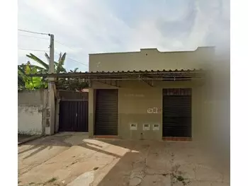 Mogi Guaçu / SP - Loteamento Jardim Progresso