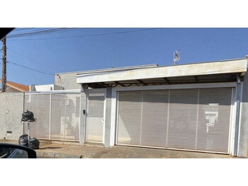 Casa em leilão - Rua Doutor Alcides Lafranchi, 175 - Jaboticabal/SP - Enforce Community | Z33366
