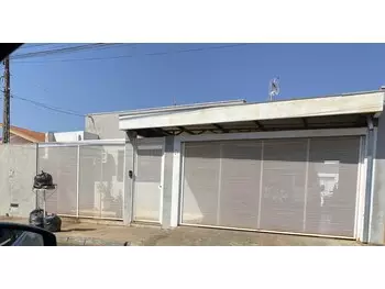 Casa em leilão - rua doutor alcides lafranchi, 175 - jaboticabal/sp - enforce community | z33366