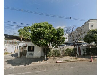Apartamentos e Flats em leilão - Avenida Engenheiro Darcy Nogueira do Pinho, 881 - Betim/MG - Banco Santander Brasil S/A | Z33390
