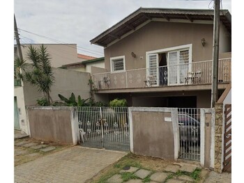 Casa em leilão - Rua Francisco Pereira Coutinho, 88 - Campinas/SP - Enforce Community | Z33366