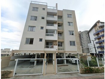 Apartamentos e Flats em leilão - Rua das Orquídeas, 160 - Palhoça/SC - Itaú Unibanco S/A  | Z33383