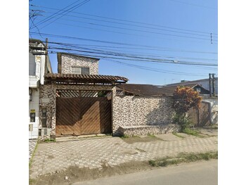 Casa em leilão - Avenida Nossa Senhora de Fátima , 2343 - Mongaguá/SP - Tribunal de Justiça do Estado de São Paulo | Z33423