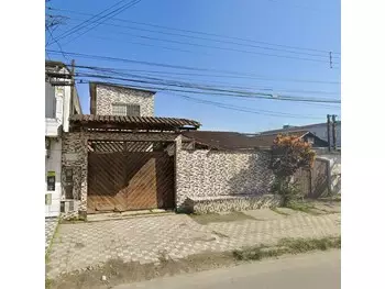 Mongaguá / SP - Balneario Triesse