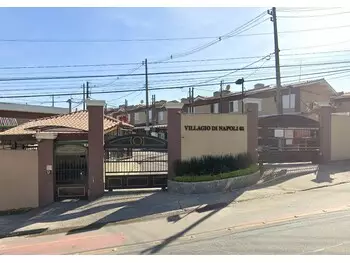 Casa em leilão - Avenida Professor Miguel Franchini Neto, 65 - São Paulo/SP - Banco Bari de Investimentos e Financiamentos S/A | Z33387