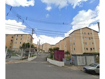 Apartamentos e Flats em leilão - Rua da Pátria, 259 - Guarulhos/SP - Tribunal de Justiça do Estado de São Paulo | Z33316