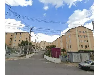 Apartamentos e Flats em leilão - Rua da Pátria, 259 - Guarulhos/SP - Tribunal de Justiça do Estado de São Paulo | Z33316