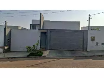 Casa em leilão - rua maria bortolucci marini, 140 - adamantina/sp - banco santander brasil s/a | z33390