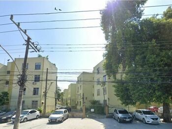 Apartamentos e Flats em leilão - Rua Conselheiro Galvão, 210 - Rio de Janeiro/RJ - Itaú Unibanco S/A  | Z33457