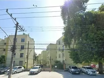Apartamentos e flats em leilão - rua conselheiro galvão, 210 - rio de janeiro/rj - itaú unibanco s/a | z33457