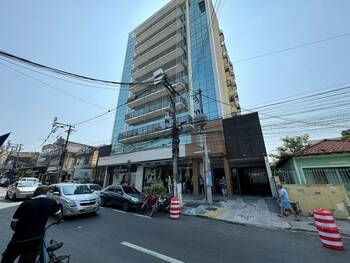 Sala Comercial em leilão - Avenida Raimundo de Farias, 87 - Itaboraí/RJ - Banco Santander Brasil S/A | Z33413