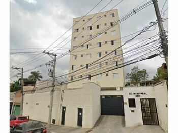 Apartamentos e Flats em leilão - Estrada do Zirconio, 840 - Guarulhos/SP - Itaú Unibanco S/A  | Z33457