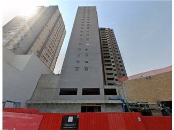 Apartamentos e Flats em leilão - Rua Perfeito Brasil Folino, 419 - Presidente Prudente/SP - Banco Bradesco S/A | Z33451