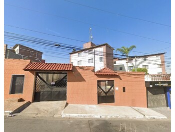 Apartamentos e Flats em leilão - Rua Eduardo Sanchez, 1360 - São Paulo/SP - SPDA Companhia São Paulo de Desenvolvimento e Mobilização de Ativos | Z33495