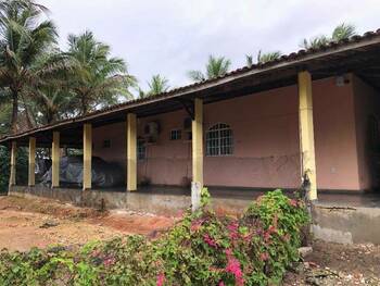 Casa em leilão - Rodovia Engenheiro Joaquim Gonçalves, s/nº - Penedo/AL - Banco Santander Brasil S/A | Z33390